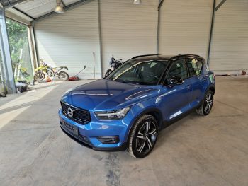 Volvo XC40 T5 R-Design
