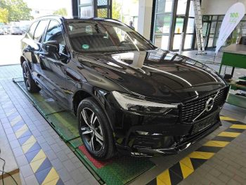 Volvo XC60 2.0 B4 R-Design