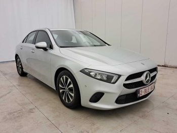 Mercedes-Benz A 180d Business Solution
