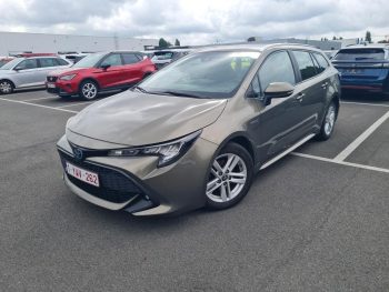 Toyota Corolla Touring Sports 1.8 Dynamic