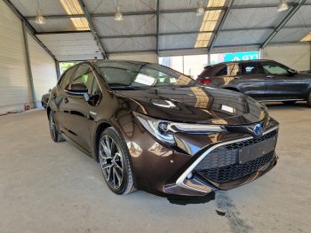 Toyota Corolla 1.8i Premium