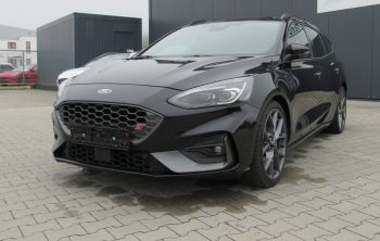 Ford Focus ST 2.3 EcoBoost
