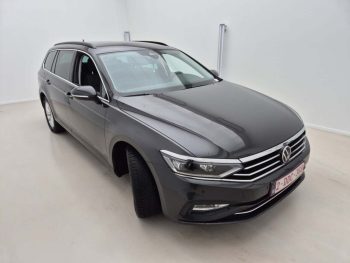 Volkswagen Passat Variant 2.0 TDI Style Business