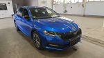 Skoda Octavia Combi 2.0 TDI Style
