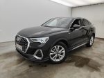 Audi Q3 Sportback 35 TDI S Line
