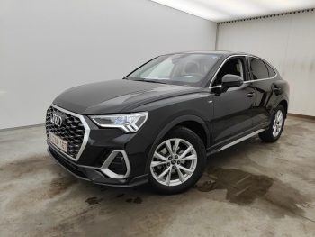 Audi Q3 Sportback 35 TDI S Line