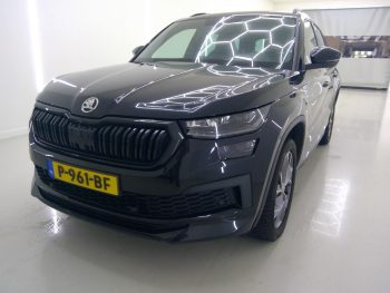 Skoda Kodiaq 1.5 TSI Sportline