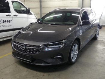 Opel Insignia Sports Tourer 2.0 Business
